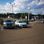 Enterprise Rent-A-Car