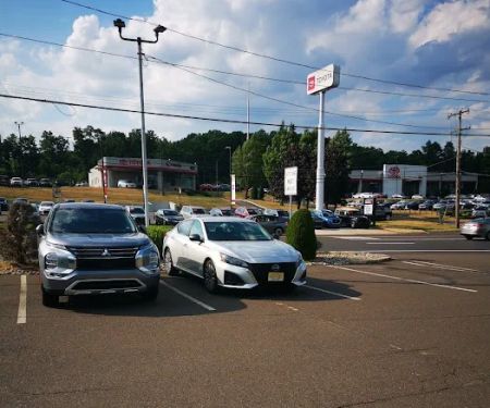 Enterprise Rent-A-Car
