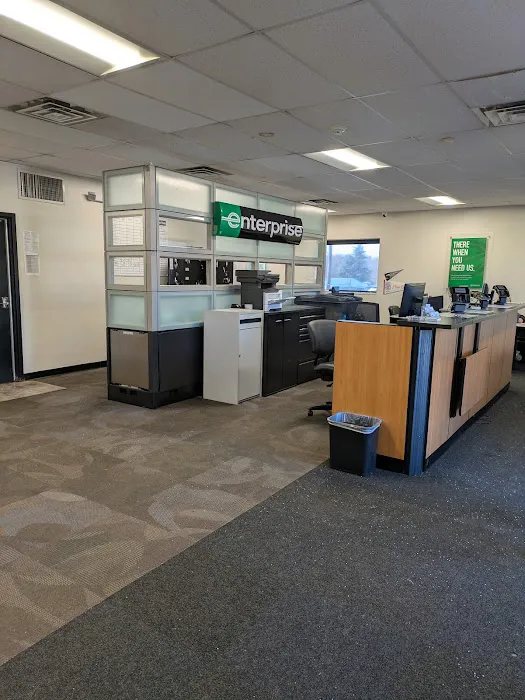 Enterprise Rent-A-Car Picture 8