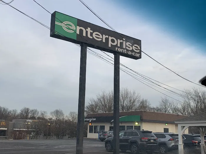 Enterprise Rent-A-Car Picture 5