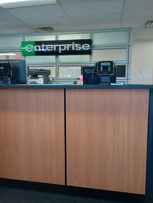 Enterprise Rent-A-Car Picture 6