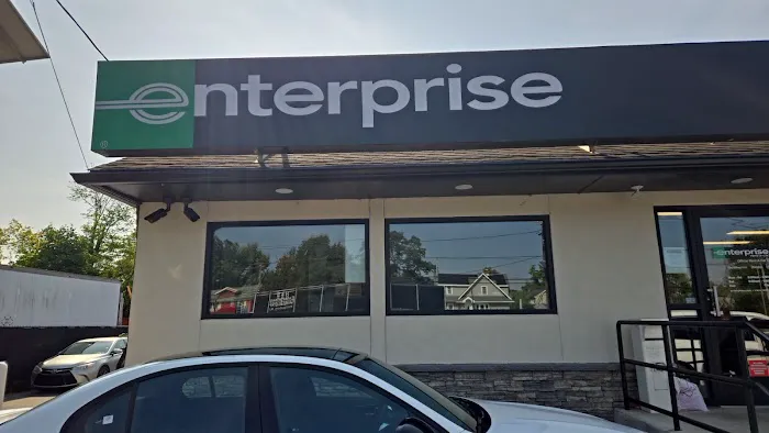 Enterprise Rent-A-Car Picture 2