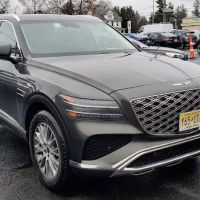 Enterprise Rent-A-Car ico