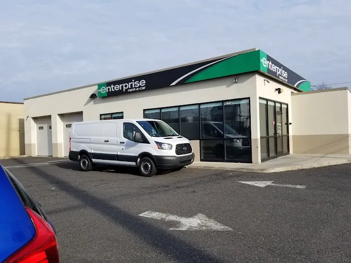 Enterprise Rent-A-Car Picture 5