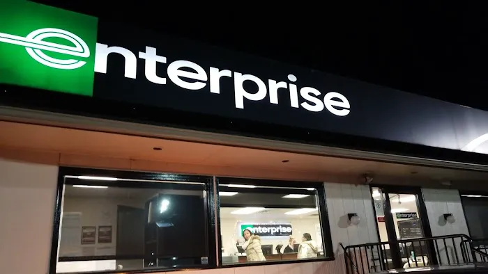 Enterprise Rent-A-Car Picture 7