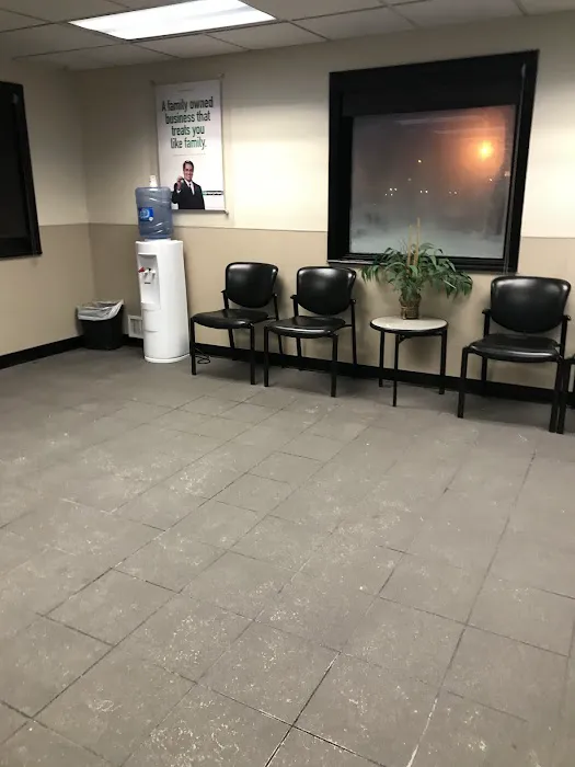 Enterprise Rent-A-Car Picture 1