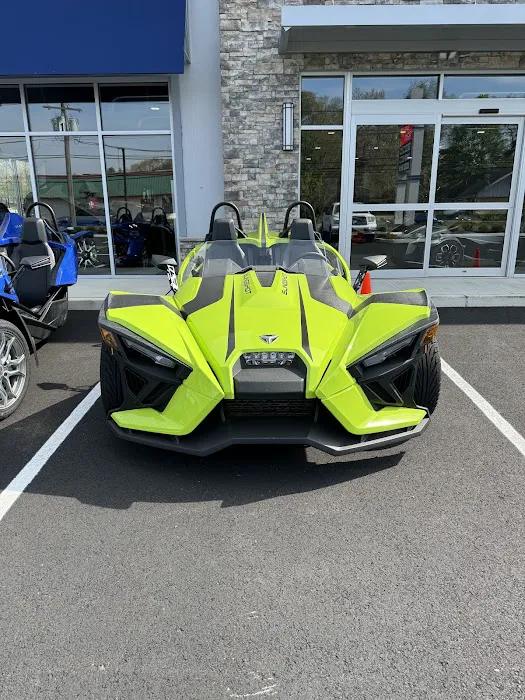 Ocean County Powersports Rentals Picture 1