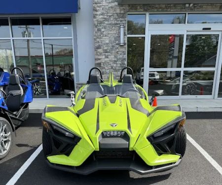 Ocean County Powersports Rentals