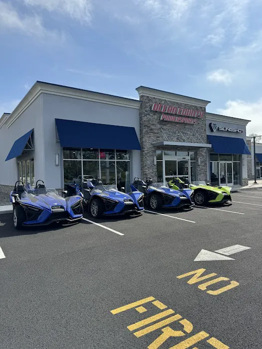Ocean County Powersports Rentals Picture 2