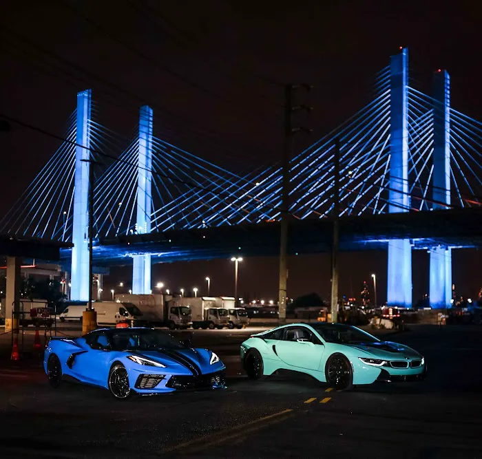 Liberty Palm Motors Picture 3