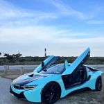 Liberty Palm Motors