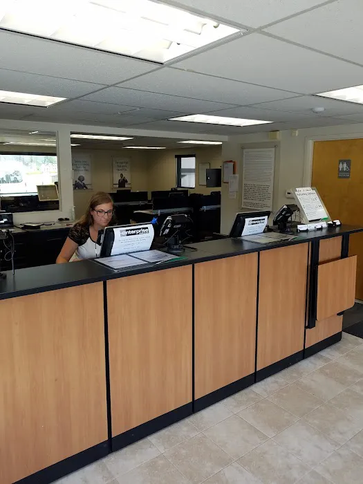 Enterprise Rent-A-Car Picture 2