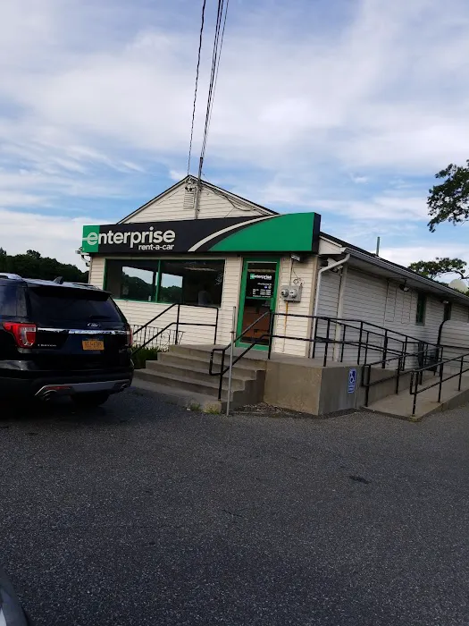 Enterprise Rent-A-Car Picture 8