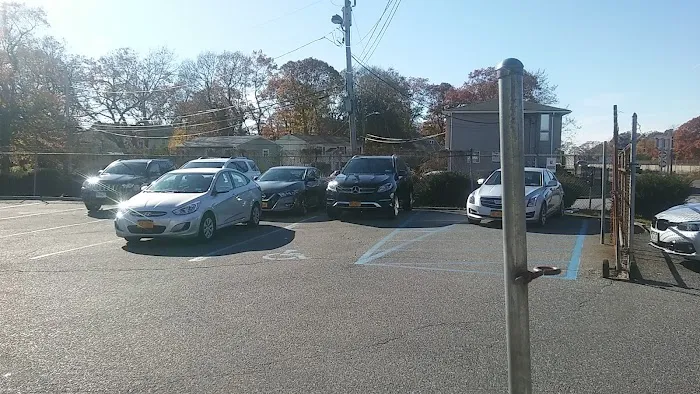 Enterprise Rent-A-Car Picture 9