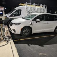 Enterprise Rent-A-Car ico
