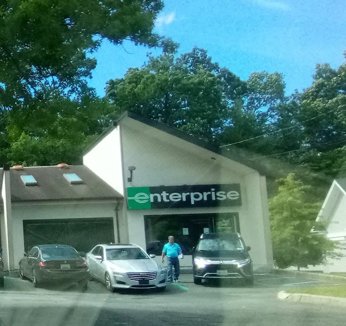 Enterprise Rent-A-Car Picture 2