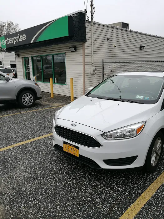 Enterprise Rent-A-Car Picture 1
