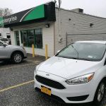 Enterprise Rent-A-Car