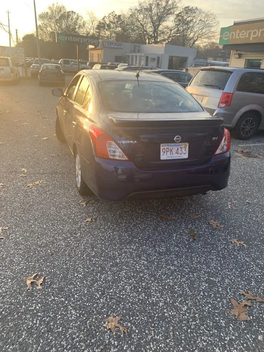Enterprise Rent-A-Car Picture 2