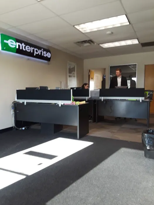 Enterprise Rent-A-Car Picture 4