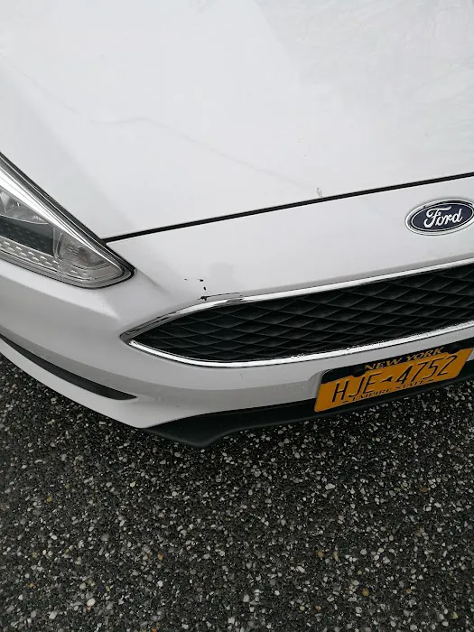 Enterprise Rent-A-Car Picture 7