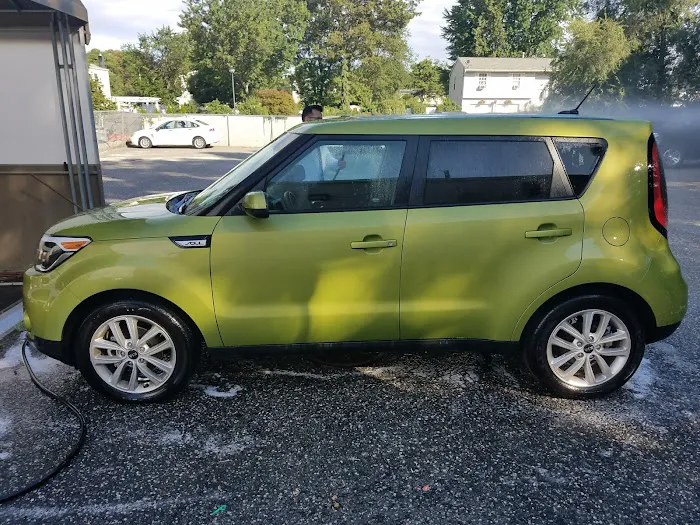 Enterprise Rent-A-Car Picture 10