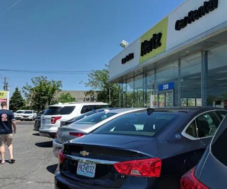 Hertz Car Rental - Smithtown - East Jericho Turnpike