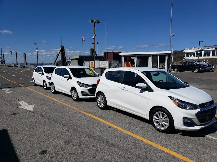 Hertz Car Rental - Smithtown - East Jericho Turnpike Picture 5