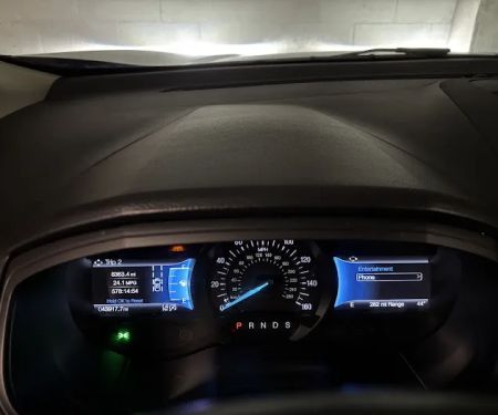 Avis Car Rental