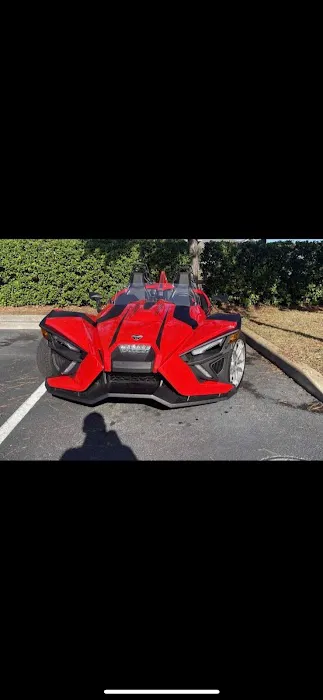 Cesar’s Slingshot Rentals LLC Picture 1