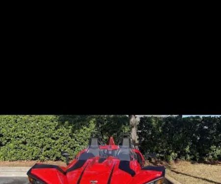 Cesar’s Slingshot Rentals LLC