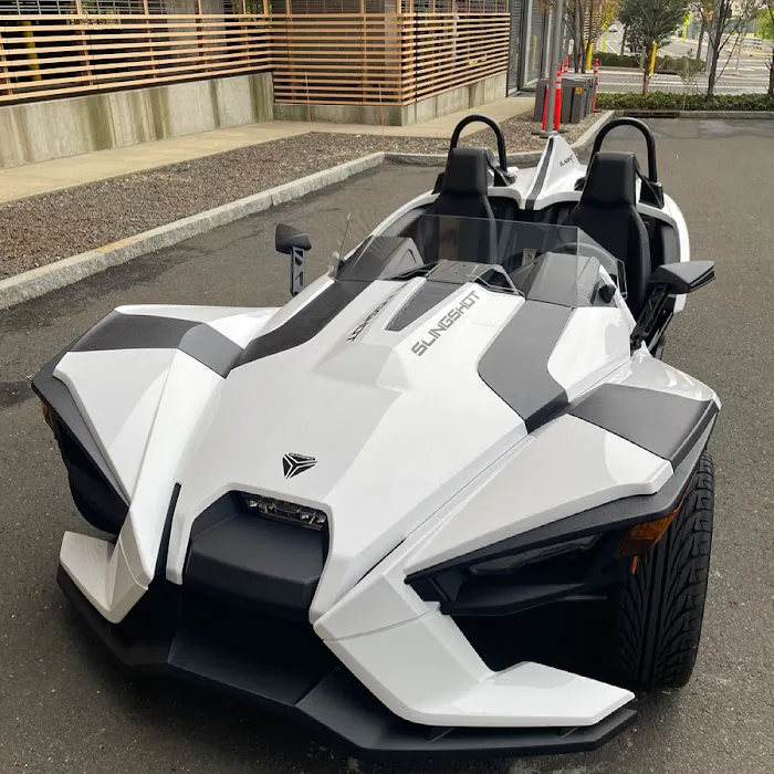 Cesar’s Slingshot Rentals LLC Picture 3
