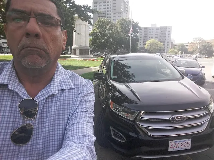 Alamo Rent A Car Picture 8