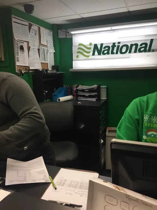 National Car Rental Picture 5