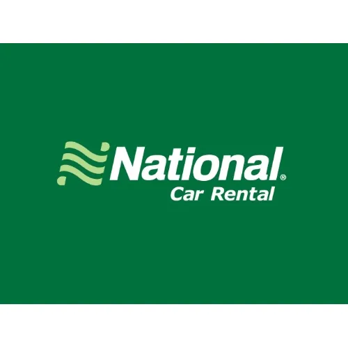 National Car Rental Picture 9