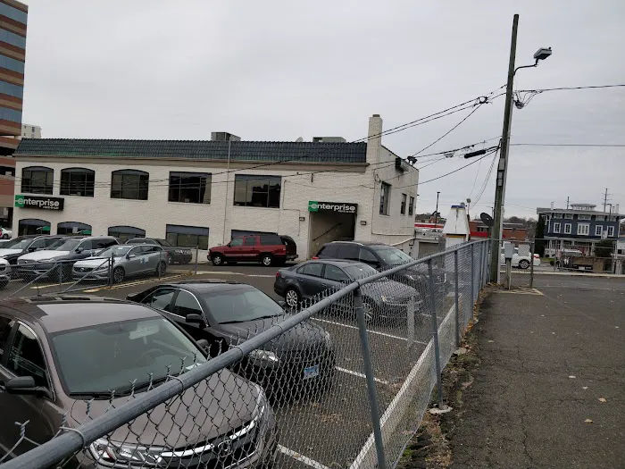 Enterprise Rent-A-Car Picture 1