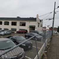 Enterprise Rent-A-Car ico