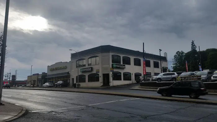 Enterprise Rent-A-Car Picture 6