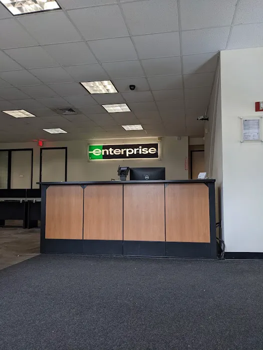 Enterprise Rent-A-Car Picture 10