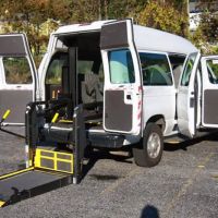 Assisted Transportation - Newburgh - Closed at the moment ico
