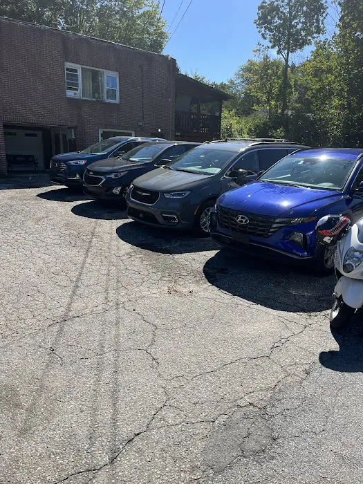 Hertz Car Rental - Brewster - N Brewster Road Picture 1