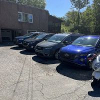 Hertz Car Rental - Brewster - N Brewster Road ico