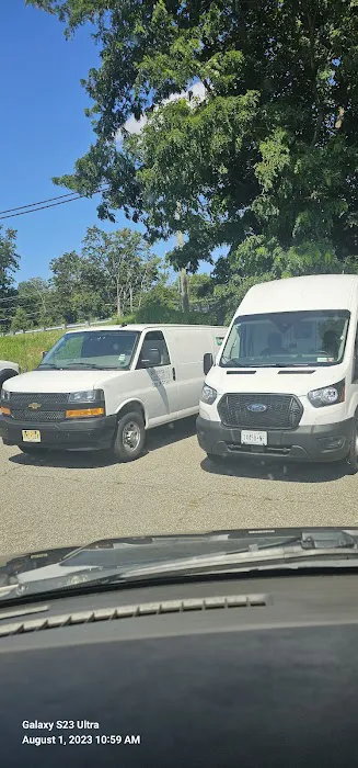 Enterprise Rent-A-Car Picture 1