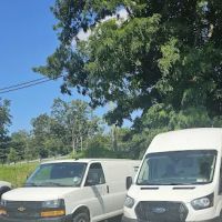 Enterprise Rent-A-Car ico