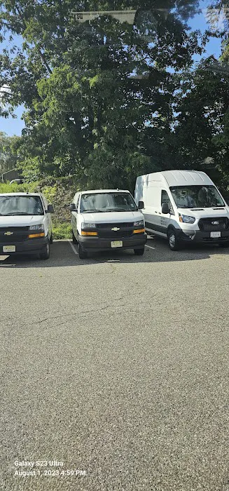 Enterprise Rent-A-Car Picture 2