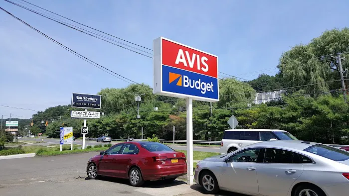 Budget Car Rental Picture 1