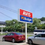 Budget Car Rental