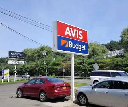 Budget Car Rental