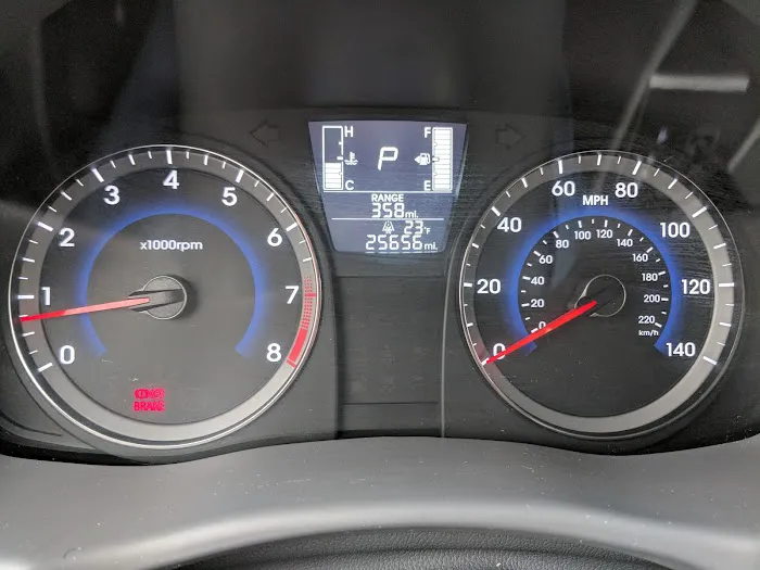 Budget Car Rental Picture 4
