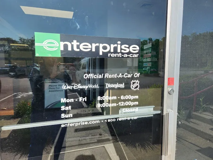 Enterprise Rent-A-Car Picture 10